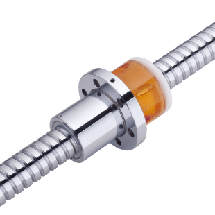 HIWIN上银自润式滚珠丝杠 E2 系列