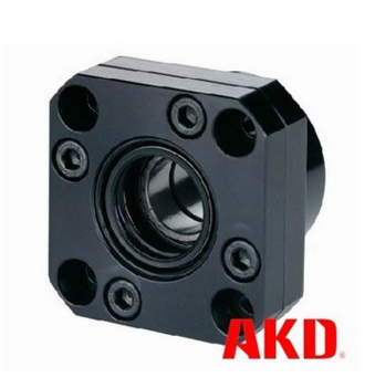 丝杆支撑座支撑端FK