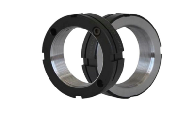 雅威达锁紧螺母，丝杆锁紧螺母