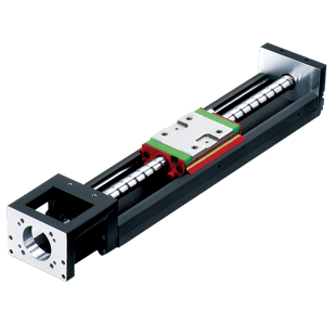 上银模组KK40-KK130