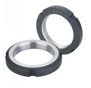 雅威达锁紧螺母，丝杆锁紧螺母YSL型